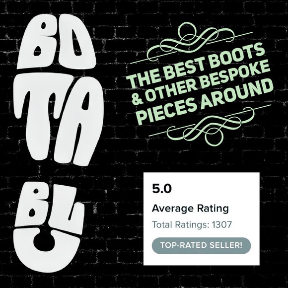 Sold SENDRA Vintage Y2K Chunky Heel Sole Campus Style Black Leather Boots - Picture 11 of 11